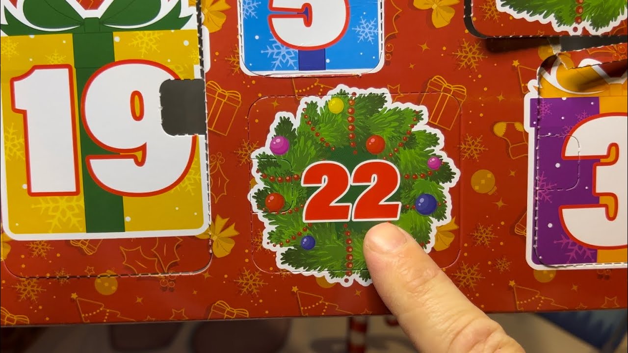 Pok mon Deluxe Holiday Calendar 2022 Day 22 YouTube pok-mon-deluxe-holiday-calendar-2022-day-22-youtube
