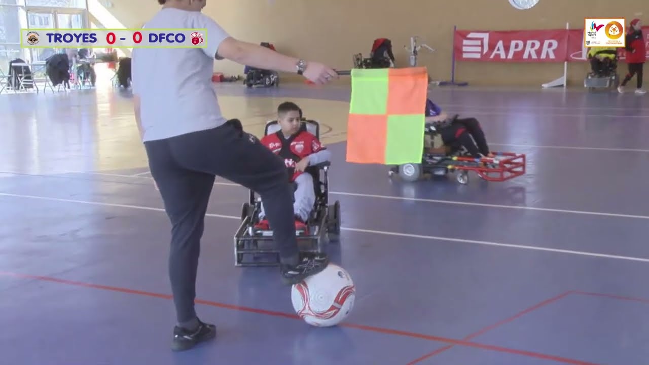 Troyes - Dijon (2) (D4 Est)