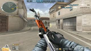 AEMI FRAGS #5