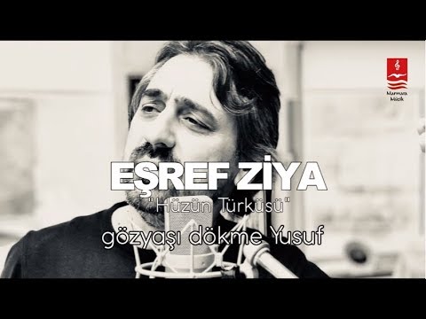 EŞREF ZİYA \