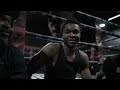 Go Inside the Camp of Boxing's Youngest World Champion