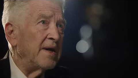 David Lynch MasterClass / English subtitles /