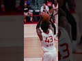 Summer League 3s | Houston Rockets