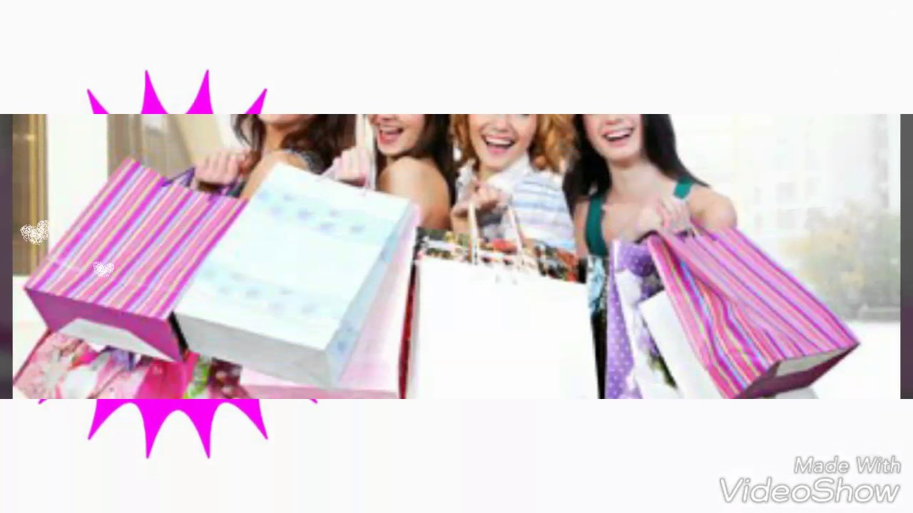 Wowcher Shopping !!2017!!