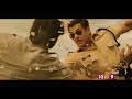 سلمان خان يشعل عالم الانتقام والأكشن الليلة في DABANGG3 