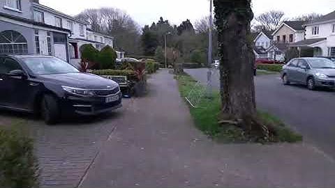 Map2Earn, OVR mapping, IRL Ireland ES/IT/EN/HR