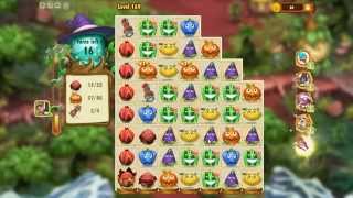 Magic Kitchen Level 169 NO BOOSTERS