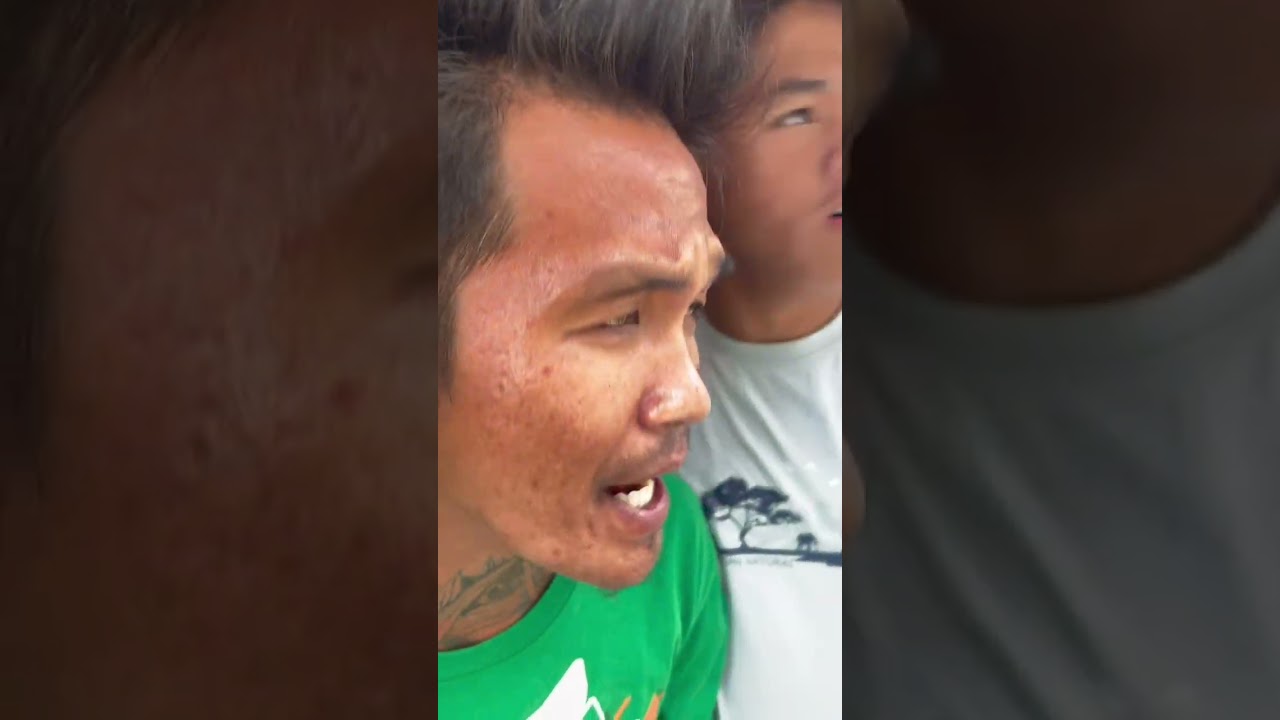 Let’s travel for awhile here in Asturias Cebu.#funny #comedy #Asturiascebu #travel 