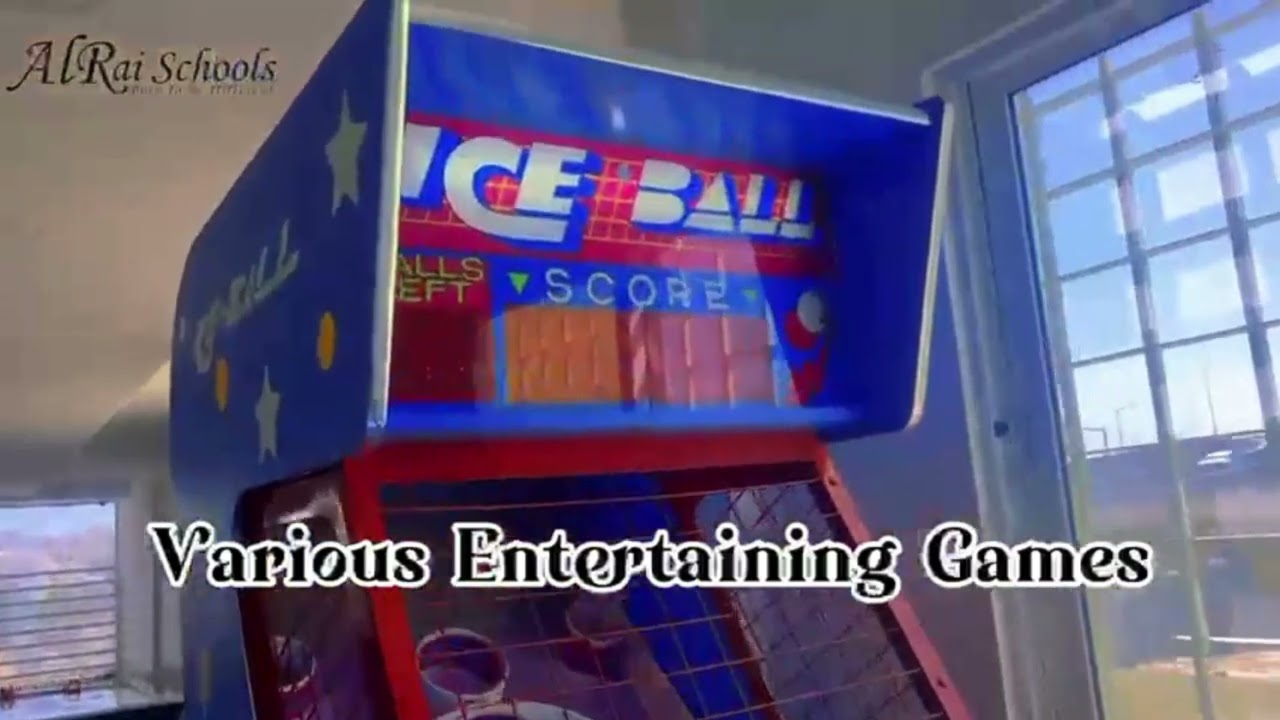 أنشودة روضة ومدارس الرأي / كورال روضة ومدارس الرأي