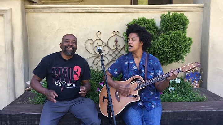 "Fire," Amelia Ray (Pointer Sisters cover)