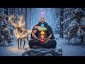 LIVE • 963Hz + 999Hz + 741Hz | Pineal Gland Activation • DNA Repair • Deep Spiritual Awakening