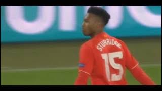 Daniel Sturridge vs Sevilla Goal Final UEL 18.05.16 HD