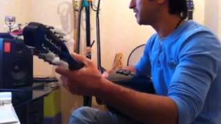 Esti seher yeli  grup aydost