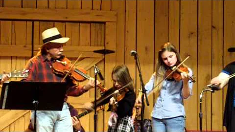 Florida Blues Emily Short Renfro Valley