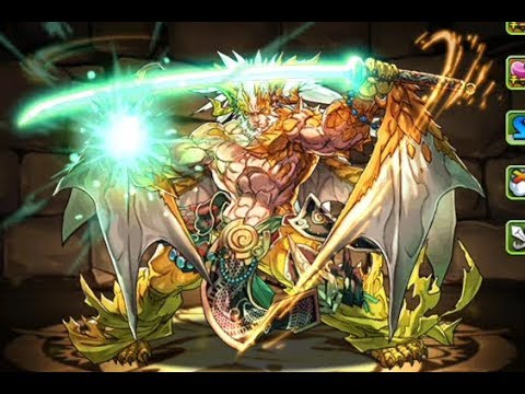 ファガンがかっこいい パズドラ Youtube ファガンがかっこいい パズドラ Youtube