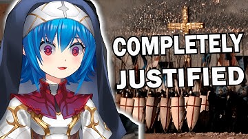 Why the Crusades were Awesome | The need for a new Crusade?