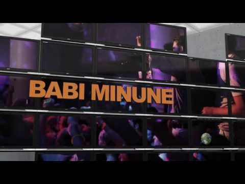 Babi Minune - Viata e OK - manele 2013 - (audio)