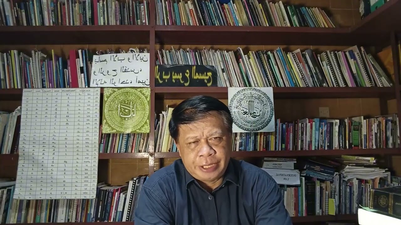 Apakah kita sungguh menunggu tanda dari Allah—atau sebenarnya menolak untuk berubah?