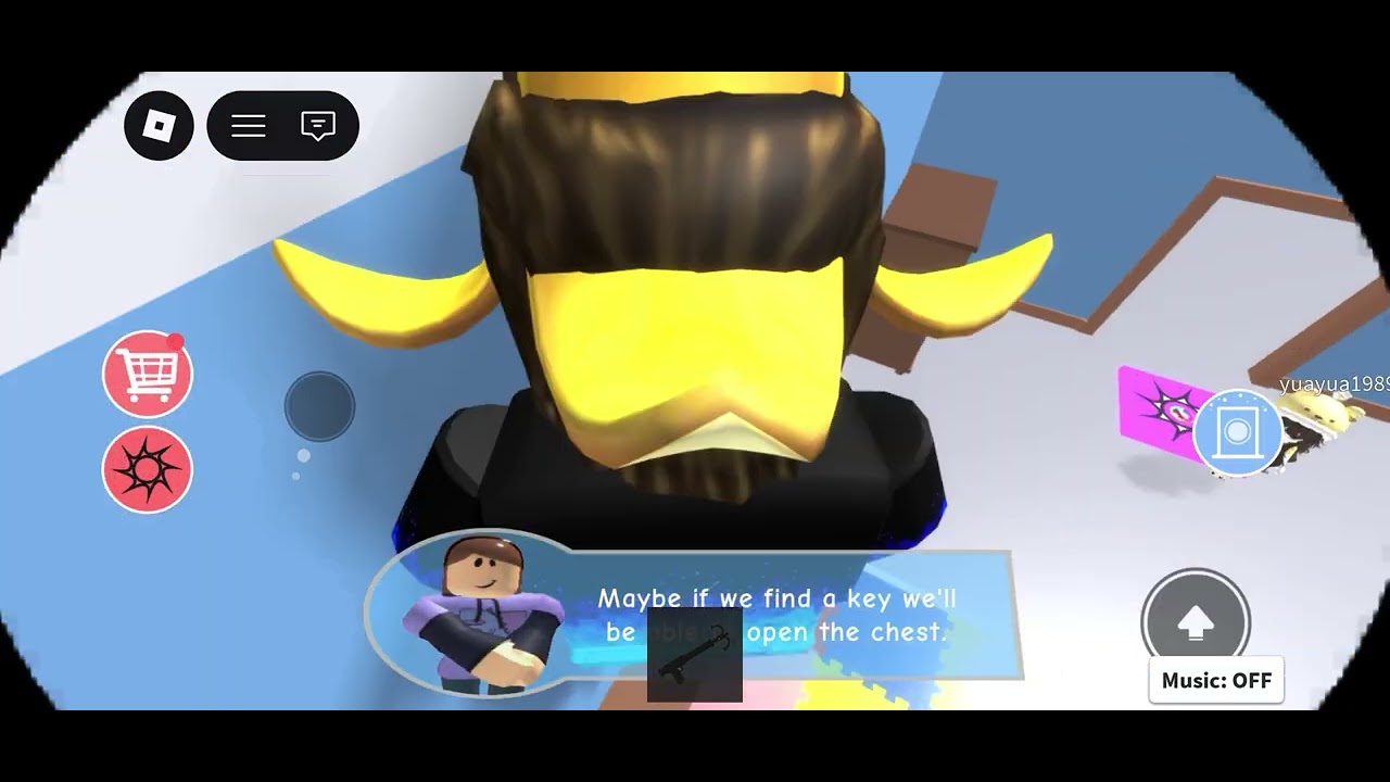 ESCAPE THE CRAZY DENTIST OBBY