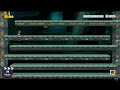 Super Mario Maker 1/2 Shock Sound Effect