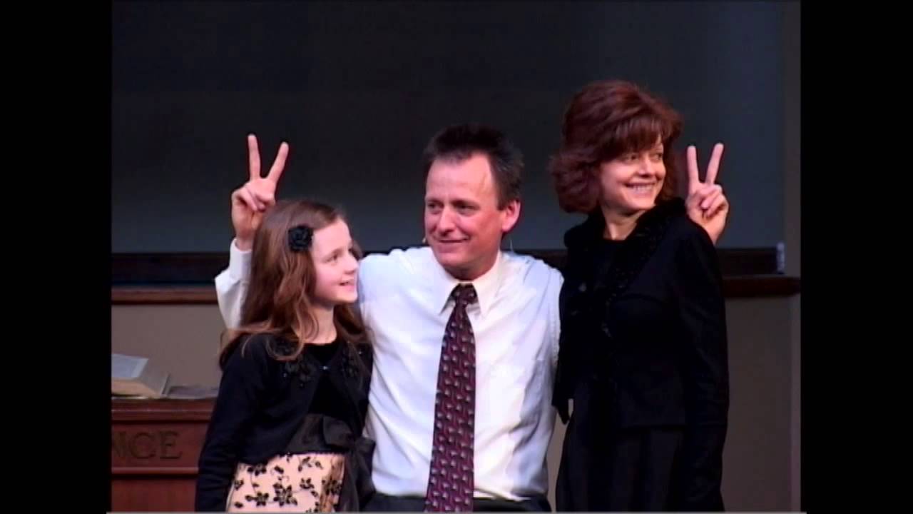 Schreven Family Moment - Jan. 21, 2012.mp4