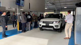 CRAZY DEALS AT THIS DEALER ONLY AUTO AUCTION! CHEAP AUCTION PRICES 13020