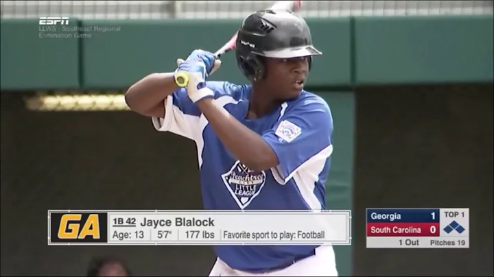 400 FT BOMB LLWS 2017!! LONGEST HOMERUN EVER