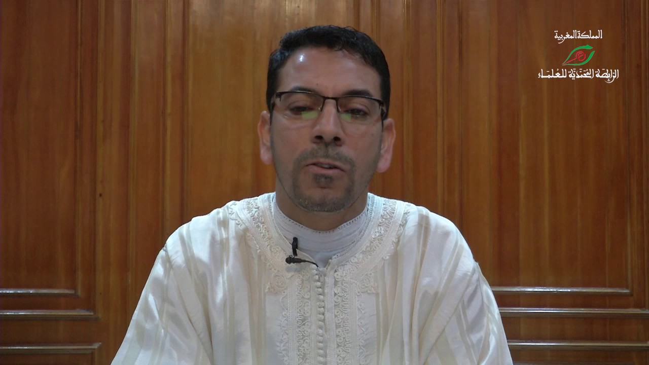 د. الحسان شهيد: في نشأة المقاصد