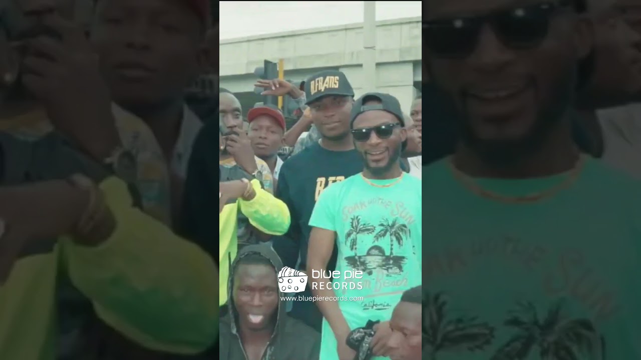 Lord Of Ajasa Ft Konga - Agbawo (Music Video) | Hip Hop/Afro-Fusion 