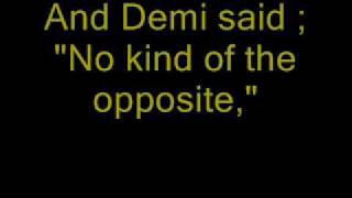 DEMI LOVATO CONFIRMS DATING JOE JONAS 2010