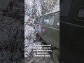 Та самая Уаз буханка лупит на все деньги! #automobile #уаз #оффроуд