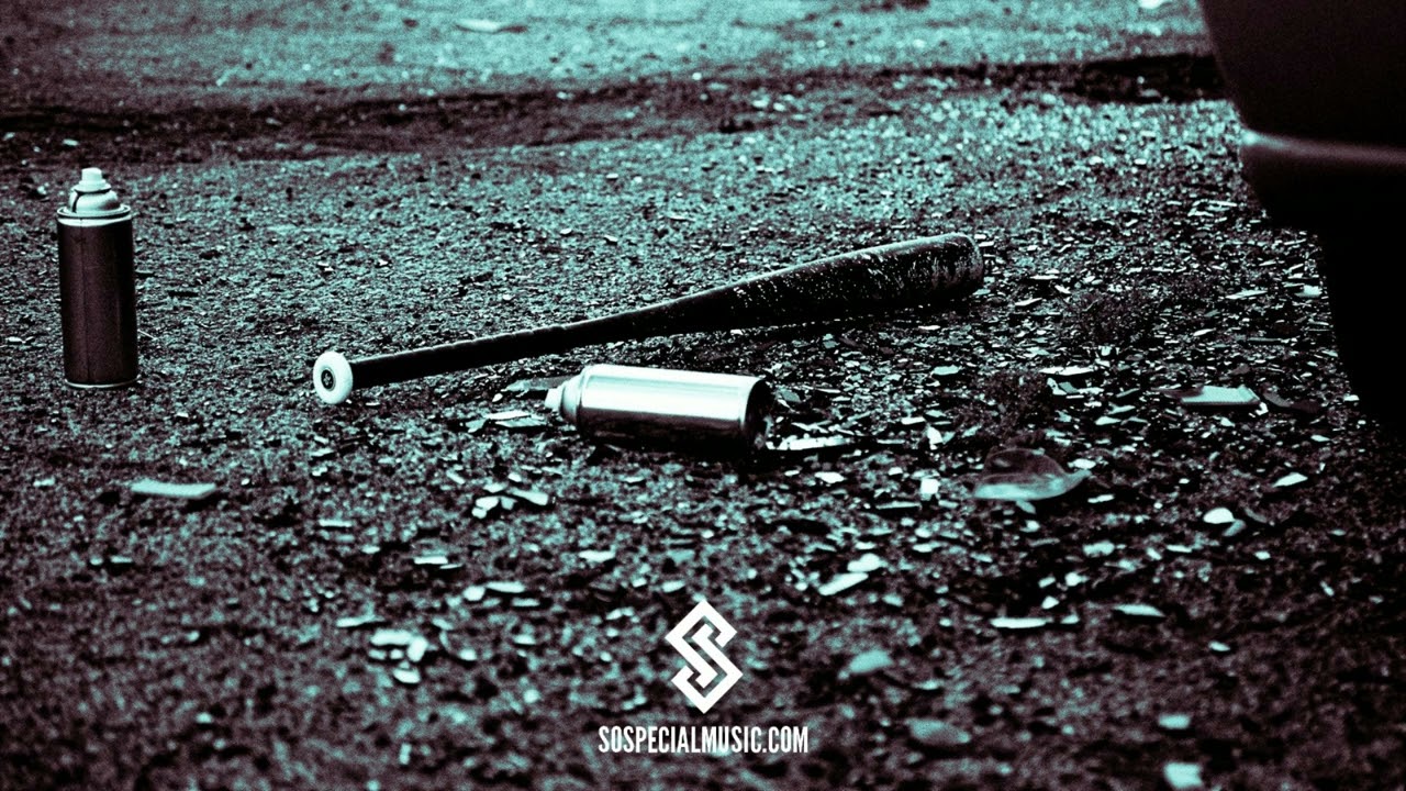 Hard Rap Sample No Drums | Trap Loop | "Scandal" (prod. soSpecial)