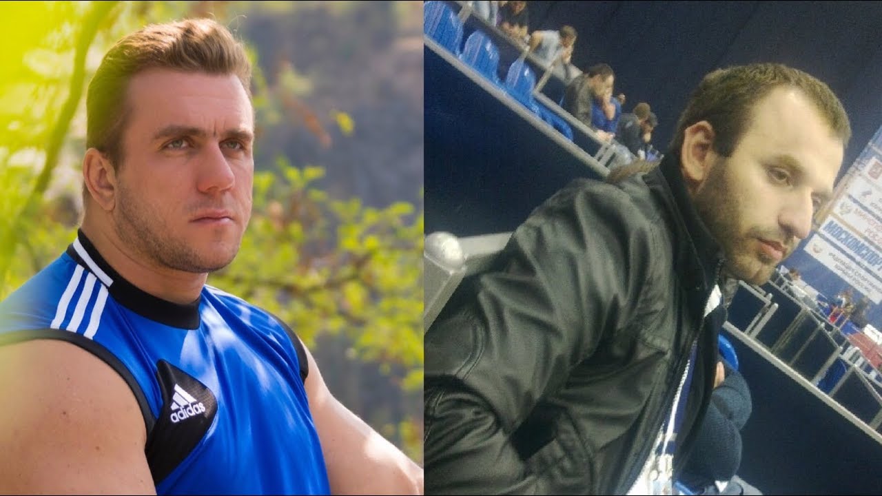 СУПЕР ИНФОРМАЦИЯ о ТРЕНИНГЕ от Салим Харьковский + Дмитрий Головинский + Григор Чилингарян