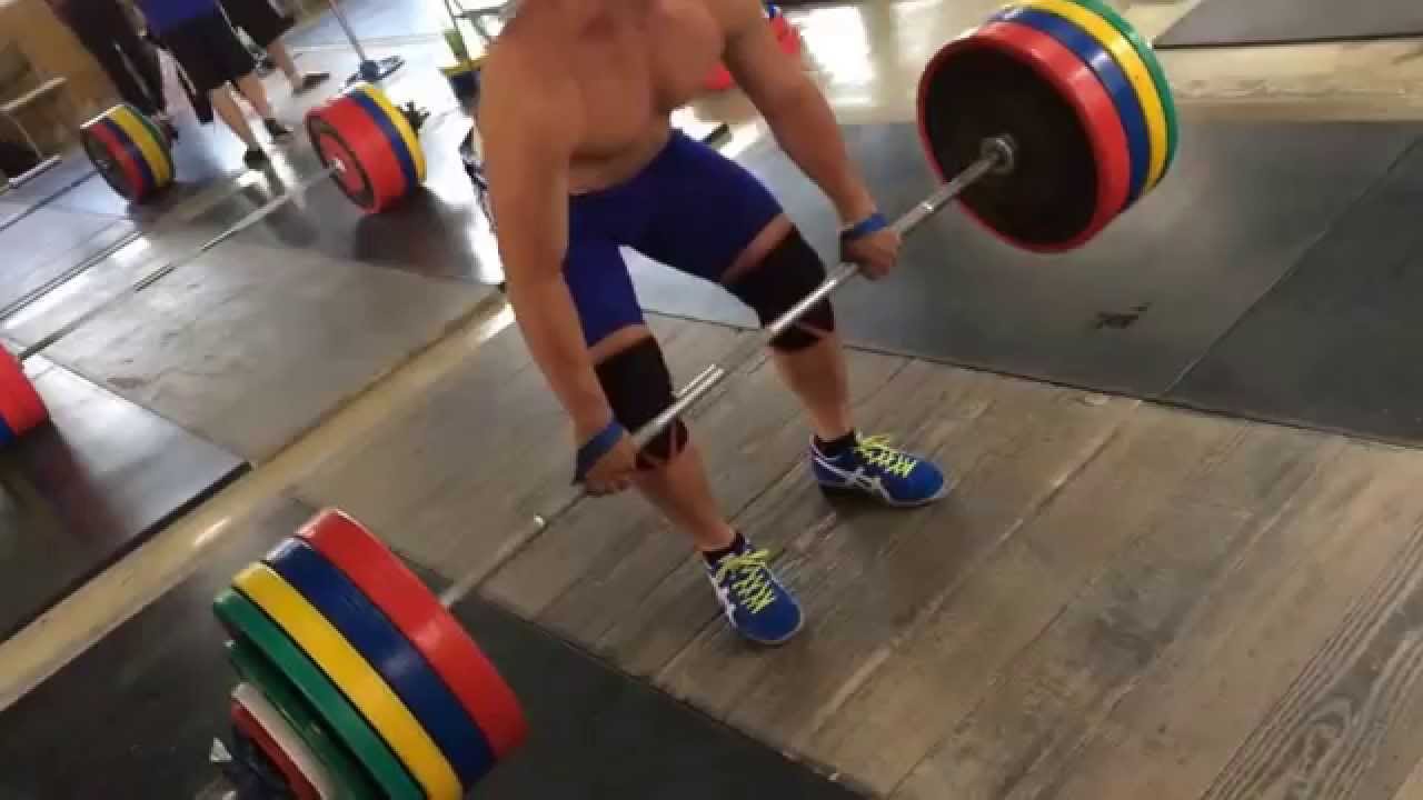 140531 原 勇輝 デッドリフト200kg! YouTube 140531 原 勇輝 デッドリフト200kg! YouTube