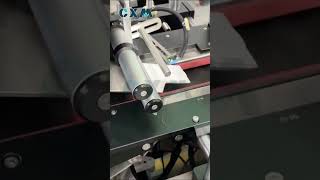 How Does a Wrap Around & Top-Down Labeling Machine Work? | Bottle & Box Labeling