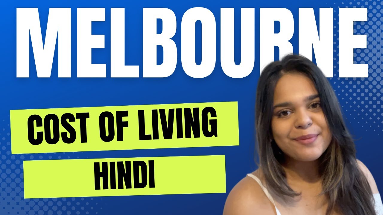 Cost of living in Melbourne 1200 Monthly Expenses for international students
