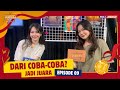 Dari coba-coba jadi juara, kisah Annisa Jasmine Mapres Polimedia!