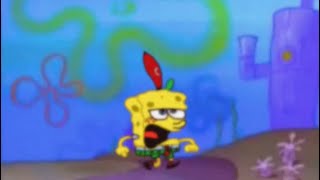 Help Wanted: I'm Ready Clip - SpongeBoy Ahoy (1997 Early Version)