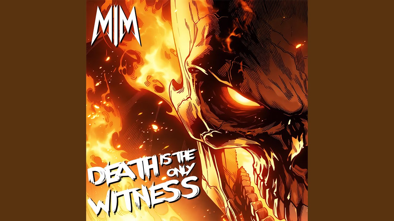 No Graves Left to Dig