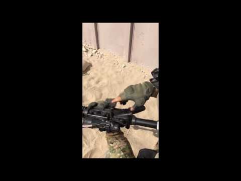 EIB Task W1, Demo 2