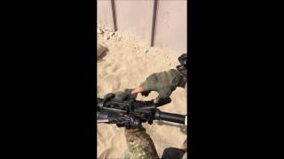 EIB Task W1, Demo 2
