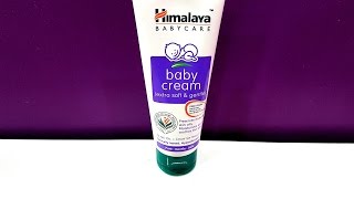 himalaya baby cold cream
