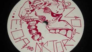 Essence Of Aura & Distortion Crew