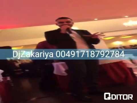 DJ Zakariya 