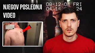 Ovaj Jutjuber Je Otvorio PORTAL U Drugi Svet A Onda Je NESTAO Ovaj Jutjuber Je Otvorio PORTAL U Drugi Svet A Onda Je NESTAO