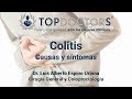 Colitis: Una enfermedad común ¿Cómo tratarla?