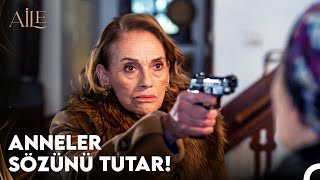 Hülya Soykan, Oğlunun Kanını Yerde Bırakmaz! - Aile 30.  Final Resimi