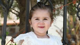 Sophia Baptism Cinematic Video - Mahfouz Qura