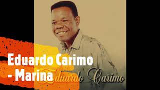 Eduardo Carimo - Marina