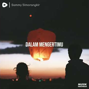 Sammy simorangkir coba ulangi